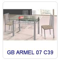 GB ARMEL 07 C39
